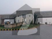 Sector B 4 Marla Ready Commercial Plot On Main Circular...