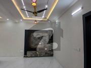 Sector B 5 Marla Brand New House Excellent Construction...