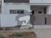 Sector B 5 Marla Brand New House Excellent Construction...