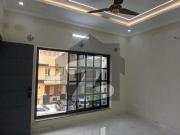 Sector B 5 Marla Brand New House Excellent Construction...