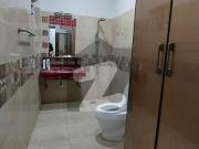 Sector B 5 Marla House For Rent Bahria Enclave