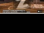 Sector B, DHA 3 Prime Location Plot Available For Sale
