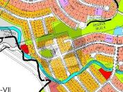 Sector B street 67 Level plot available for sale