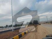Sector Bluebell 8 Marla possession & construction able plot