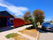 Sector Boulevard, Valle Norte, Valle Grande Lampa