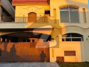 Sector C1 10 Marla Brand New House Excellent... Sector C1 10 Marla Brand New House Excellent...