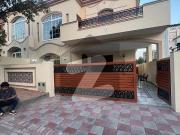 Sector C1 10 Marla Brand New House Margalla Facing