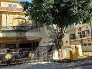 Sector C1 10 Marla Designer House For Sale in Bahria...