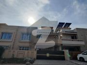 Sector. C1 10 Marla House For Rent Bahria Enclave Islamabad