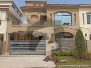 Sector C1 10 Marla House for Sale In Bahria enclave...