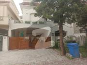 Sector C1 10 Marla House for sale In Bahria enclave...