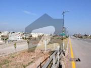 Sector C1 10 Marla Plot For Sale