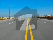 Sector C1 10 Marla Plot For Sale In Bahria Enclave Islamabad