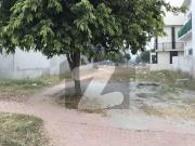 Sector C1 10 Marla Plot For Sale in bahria enclave Islamabad