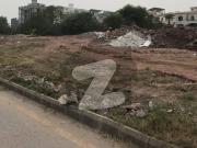Sector C1 10 Marla Plot For Sale in bahria enclave Islamabad