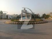 Sector C1 10 Marla Solid Land Near To Main Gate Plot For...
