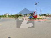 Sector C1 10 Marla Sun Facing Street 16/2 100% Solid...