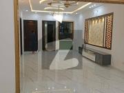 Sector C1 Bahria Enclave 10 Marla Brand New 5 Bed House...