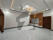 Sector C1 Brand New House Dead End Street Outclass House