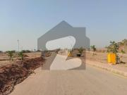 Sector C1 Extension 10 Marla Boulevard Plot for Sale