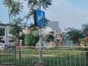 Sector C2 10 Marla Boulevard Category Plot 100% Solid Land