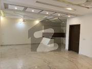 Sector C2 10 Marla Brand New House For Rent In Bahria...