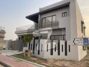 Sector C2 10 Marla Corner House For Sale