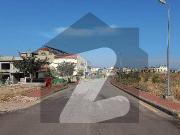 Sector C2 10 Marla Plot For Sale In Bahria Enclave Islamabad
