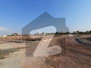 Sector C2 10 Marla Plot For Sale In Bahria Enclave Islamabad