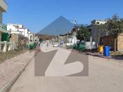 Sector C2, 1 Kanal Plot For Sale, Street 16b, Solid...