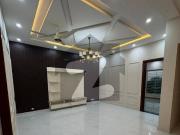 Sector C2 9 Marla Brand New Boulevard House For Sale...