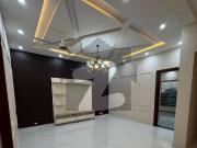 Sector C2 9 Marla Brand New Designer House For Sale...