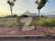 Sector C2 Beautiful 1 Kanal Plot Near Entrance