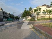 Sector C2 Prime location plot for sale in Bahria enclave...