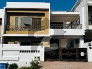 Sector C3 10 Marla Brand New House Heighted Location...