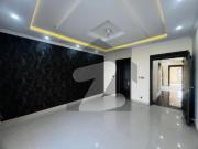 Sector C3 10 Marla Brand New House Heighted Location...