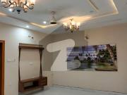 Sector C3 10 Marla House For Rent Solar Install Bahria...