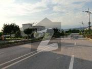 Sector C3 Heighted plot for sale in Bahria Enclave Islamabad