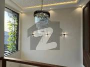 Sector C 15 Marla Brand New Designer House For Sale A...