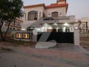 Sector c 1 10 marla modern design brand new house for sale