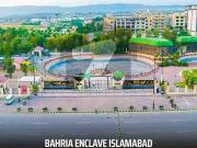 Sector C 1 10 Marla Plot for sale in Bahria Enclave...