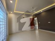 Sector C 1 Kanal Brand New House Excellent Construction...