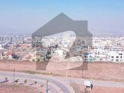 Sector C 1 Kanal Plot For Sale In Bahria Enclave Islamabad