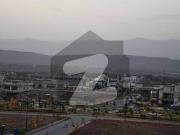 Sector C 1 Kanal Plot For Sale In Bahria Enclave Islamabad