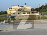 Sector C Johar Boulevard 1 Kanal Plot is On Sale