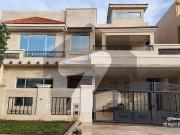Sector C Size One Kanal Brand New House Available For Sale