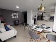 SECTOR CONOCOTO LOS CHILLOS EN VENTA DPTO 3D 86 M2 A...