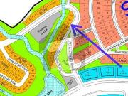 Sector D Avenue Park Face 10marla Available For Sale