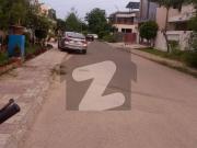 Sector D Dha Phase 5 Size 1 Kanal Plot For Sale