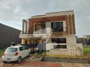 Sector E 10 M Double Story Proper Double Unit Brand New...
